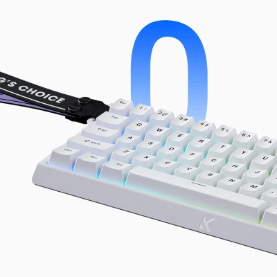 MCHOSE Ace 68 Gaming Keyboard