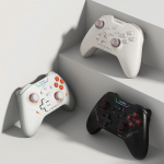 DAREU H100 Tri Mode Gaming Controller