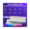 AULA HERO 84 HE Hall Effect Gaming Keyboard