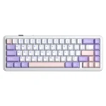 AULA F65 Wireless Mechanical Keyboard - Image 4