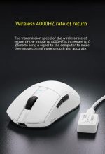 Dareu A950 Pro Wireless Gaming Mouse
