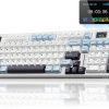 AULA S98 PRO Wireless Mechanical Keyboard