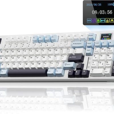 AULA S98 PRO Wireless Mechanical Keyboard