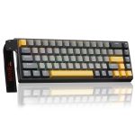 AULA WIN68 HE Hall Effect Magnetic Switch Gaming Keyboard - Image 5