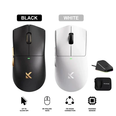 MCHOSE K7 Ultra