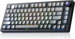 LEOBOG Hi75C Pro Wireless Mechanical Keyboard - Image 4