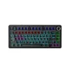 AULA F75 Wired Mechanical Keyboard