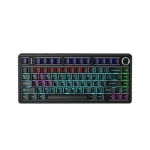 AULA F75 Wired Mechanical Keyboard