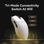 ATK Blazing Sky X1 Wireless Gaming Mouse - Image 4