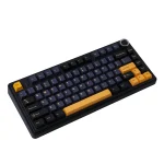 AULA F75 75% Hot Swappable Wireless Mechanical Keyboard - Image 11