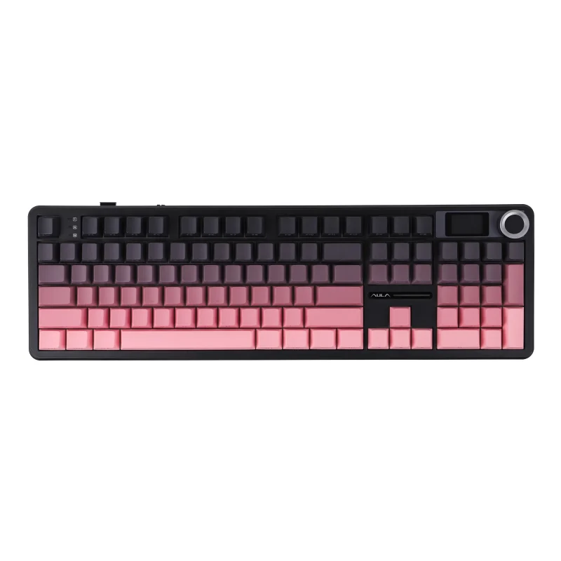 AULA F108 PRO Wireless Mechanical Keyboard
