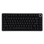 AULA F75 Wired 75% Hot Swappable Mechanical Keyboard - Image 3