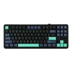 Aula F87 Pro Hot Swappable Mechanical Keyboard - Image 2