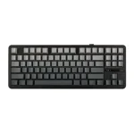 Aula F87 Pro Hot Swappable Mechanical Keyboard - Image 4