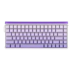 AULA HERO 84 HE Hall Effect Magnetic Switch Gaming Keyboard - Image 4