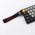AULA WIN68 HE Hall Effect Magnetic Switch Gaming Keyboard - Image 7