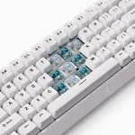 MCHOSE Ace 68 Hall Effect Magnetic Switch Gaming Keyboard - Image 5