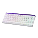 AULA HERO 68 HE Hall Effect Magnetic Switch Gaming Keyboard - Image 2
