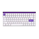 AULA HERO 84 HE Hall Effect Magnetic Switch Gaming Keyboard - Image 11