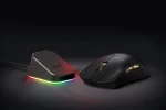 MCHOSE K7 Ultra Lightweight Wireless Gaming Mouse - Image 4