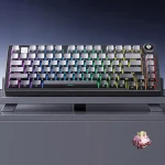 LEOBOG Hi75C Pro Wireless Mechanical Keyboard - Image 5