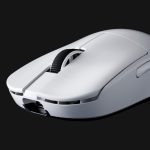 MCHOSE K7 Ultra Lightweight Wireless Gaming Mouse - Image 5