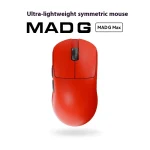 MADLIONS MAD G Wireless Gaming Mouse - Image 2