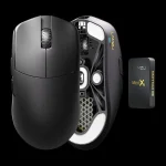 Lamzu Maya X 8K Wireless Gaming Mouse - Image 4