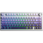 AULA F75 75% Hot Swappable Wireless Mechanical Keyboard - Image 10