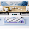 SAMA M75 Pro Mechanical Keyboard