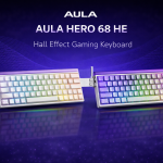 AULA HERO68 HE