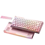 AULA HERO 84 HE Hall Effect Magnetic Switch Gaming Keyboard - Image 5