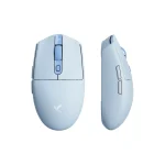 MCHOSE G3 Wireless Gaming Mouse - Image 2