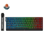 MCHOSE Ace 68 Hall Effect Magnetic Switch Gaming Keyboard - Image 6