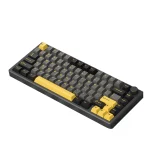Monka A75 Aluminum Wireless Mechanical Keyboard - Image 2