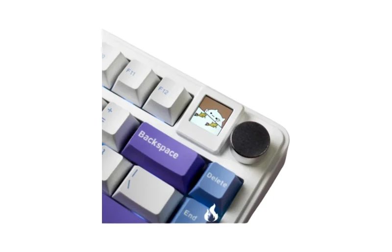 SAMA M75 Pro Mechanical Keyboard