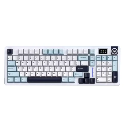 AULA S98 PRO Wireless Mechanical Keyboard