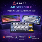AJAZZ AK680 MAX