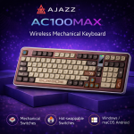 AJAZZ AC100MAX