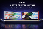 AJAZZ ALUX68 MAX HE