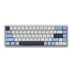 AJAZZ AK680 MAX (8+8k) Magnetic Grain Switch Keyboard - Image 3