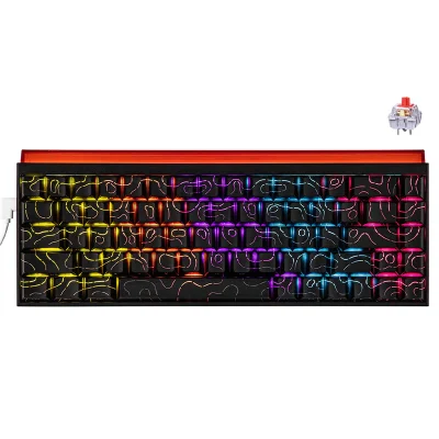 Mechanical Keyboard