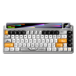 AULA-LEOBOG AMG65 Mechanical Keyboard - Image 2