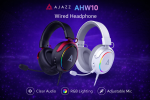 AJAZZ AHW10