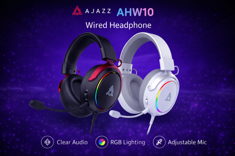 AJAZZ AHW10