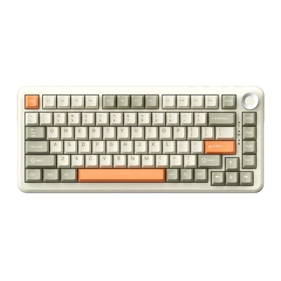 Ajazz AK820 Max Plus