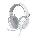 AJAZZ AHW10 Wired Headphone - Image 3