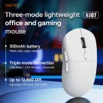 AJAZZ NJ07 Gaming Mouse - Image 7