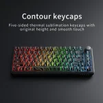AJAZZ AK820 MAX Ultra HE Keyboard - Image 8