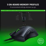 Razer Deathadder Essential Gaming Mouse - Image 4